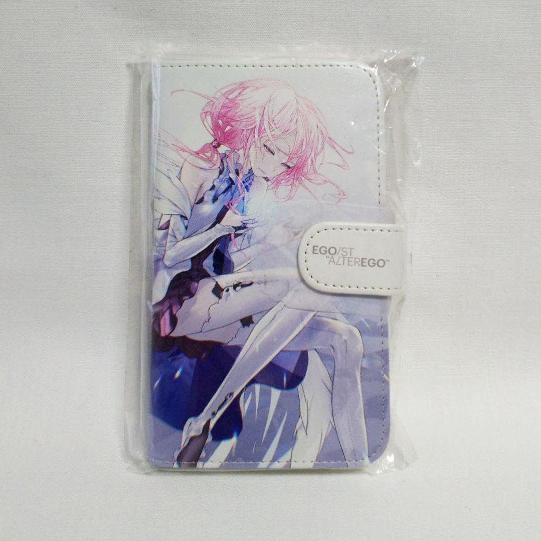 EGOIST ALTER EGOのスマフォケース EGOIST - ギルティクラウン 楪いのり スマホカバー 【ALTER EGO